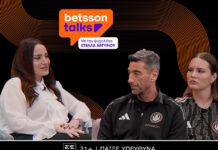 Betsson Talks: Όταν οι Παίκτες Μιλούν Αληθινά