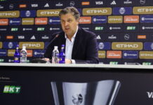 Ντέγιαν Μποντίρογκα: «Η Euroleague έχει τους καλύτερους διαιτητές στην Ευρώπη»