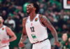 Η Βιλερμπάν τινάζει τη μπάνκα στην Euroleague: Έκλεισε Μπρουκς και φουλάρει για νέες μεταγραφικές βόμβες
