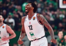 Η Βιλερμπάν τινάζει τη μπάνκα στην Euroleague: Έκλεισε Μπρουκς και φουλάρει για νέες μεταγραφικές βόμβες