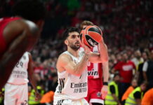 Ρεάλ Μαδρίτης: «Υπήρχαν αρκετές αμφιλεγόμενες διαιτητικές αποφάσεις στον τελικό της Euroleague»
