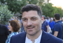 Ο Τεμπονέρας δίνει το στίγμα της «ΕΛΑΣ» μετά την πρεμιέρα Τσίπρα: «Δεν θα φέρουμε τον παράδεισο την άλλη μέρα το πρωί»