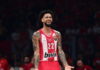 Ντόρσεϊ: «Η κατάκτηση της Euroleague ο μεγάλος στόχος μου, ο προπονητής μου έδωσε «μακρύτερο λουρί» φέτος»