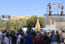 Live τα αποκαλυπτήρια του νέου κόμματος Τσίπρα στο Θησείο