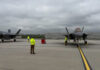 Τα πρώτα τέσσερα F-35 έρχονται στην Ανδραβίδα το 2029 – Νέα στρατηγική εκπαίδευση για την Πολεμική Αεροπορία