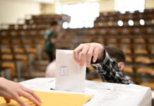 Φοιτητές εκλογές: Άνοιξαν οι κάλπες στα πανεπιστήμια με φόντο τα αιματηρά επεισόδια σε ΑΠΘ και Πανεπιστήμιο Δυτικής Αττικής