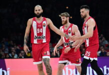 Ολυμπιακός – Φενερμπαχτσέ: Οι Πειραιώτες θέλουν να εκθρονίσουν τους πρωταθλητές της Euroleague και να κλείσουν θέση στον τελικό