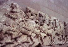 Γλυπτά Παρθενώνα: Η Unesco τα αναγνωρίζει ως αναπόσπαστο κομμάτι της ελληνικής κληρονομιάς