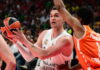 Βαλένθια – Ρεάλ Μαδρίτης 90-105: Πήρε τον ισπανικό εμφύλιο και έκλεισε ραντεβού με τον Ολυμπιακό στον τελικό του Final Four της Euroleague