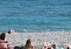 Καιρός αύριο: Στους 31 βαθμούς θα φτάσει η θερμοκρασία
