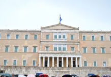 Καιρός σήμερα: Βροχές σε Αττική και Θεσσαλονίκη – Άνεμοι στα 6 μποφόρ στο Αιγαίο