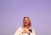 Μαρία Καρυστιανού: «Στελέχη του κινήματός μας είναι αποκλειστικά και μόνο πρόσωπα που θα δημοσιευθούν στην ιστοσελίδα μας»