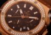 Μεταχειρισμένα Hublot Ρολόγια