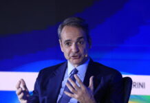 Κυριάκος Μητσοτάκης: Το μήνυμα για την μαύρη επέτειο της Γενοκτονίας των Ποντίων – «Οφείλουμε στην ποντιακή κοινότητα χρέος ευγνωμοσύνης»