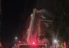 Φωτιά σε εγκαταλελειμμένο κτίριο στο Κουκάκι