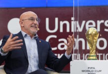 Μουντιάλ 2026: Χωρίς παίκτη της Ρεάλ Μαδρίτης η αποστολή της Εθνικής Ισπανίας μετά από 76 χρόνια