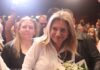Μαρία Καρυστιανού: Στόχος είναι να είμαστε πρώτο κόμμα, δεχόμαστε ανελέητο πόλεμο