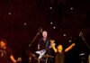 Metallica: Επίσημο βίντεο από την έναρξη της μεγάλης συναυλίας τους στο ΟΑΚΑ – Άνοιξαν με το Creeping Death και αποθεώθηκαν