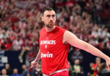 Ολυμπιακός – Ρεάλ Μαδρίτης live ο τελικός του Final Four της Euroleague