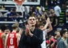 Η Euroleague αποθέωσε την τακτική του Γιώργου Μπαρτζώκα εστιάζοντας σε επίθεση του Ολυμπιακού