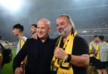 «Η ΑΕΚ προσφέρει στον Μάρκο Νίκολιτς συμβόλαιο έως το 2028» γράφουν στη Σερβία