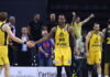 ΑΕΚ – Άρης Betsson 102-99: Η Ένωση πήρε το «θρίλερ» και έκλεισε ραντεβού με τον Ολυμπιακό στα ημιτελικά της GBL