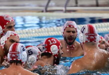 Ολυμπιακός – Παναθηναϊκός 15-12: Οι Πειραίωτες πήραν το ντέρμπι «αιωνίων» και έκαναν το 1-0 στους τελικούς της Waterpolo League