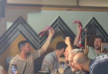Ολυμπιακός: Βεζένκοφ, Παπανικολάου και Μιλουτίνοφ ξεσάλωσαν για την κατάκτηση της Euroleague σε νυχτερινό κέντρο