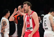 Ολυμπιακός και Ρεάλ Μαδρίτης στον τελικό του Final Four της Euroleague: Η 5η φορά και η μεγάλη ευκαιρία των Πειραιωτών