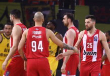 Αθλητικές μεταδόσεις με Ολυμπιακός – ΑΕΚ, Παναθηναϊκός – ΠΑΟΚ, Στέφανο Τσιτσιπά και Μαρία Σάκκαρη