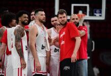 Ολυμπιακός: Οι παίκτες είπαν τη λέξη που τους έρχεται στο μυαλό ενόψει Final Four – Η μοναδική αναφορά σε 4η Euroleague