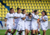 ΠΑΟΚ – Αστέρας Τρίπολης 2-0: Ο δικέφαλος κατέκτησε το Κύπελλο Ελλάδας και έκανε το νταμπλ στο ποδόσφαιρο γυναικών