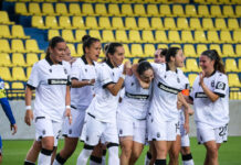 ΠΑΟΚ – Αστέρας Τρίπολης 2-0: Ο δικέφαλος κατέκτησε το Κύπελλο Ελλάδας και έκανε το νταμπλ στο ποδόσφαιρο γυναικών