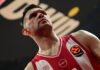Ο Κώστας Παπανικολάου γράφει ιστορία στα Final Four της Euroleague: Ξεπέρασε τον Θοδωρή Παπαλουκά και πλησιάζει τον Κώστα Σλούκα