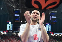 Ο Ολυμπιακός σκόρπισε τη Φενερμπαχτσέ και προκρίθηκε για 10η φορά στην ιστορία του στον τελικό της Euroleague