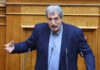 Ο Φάμελλος διέγραψε τον Πολάκη από την ΚΟ του ΣΥΡΙΖΑ μετά το αντάρτικο για τον Τσίπρα