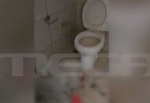 Περιστέρι: Βίντεο ντοκουμέντο από την τρώγλη που ζούσαν τα 6 αδερφάκια – Σπασμένα πλακάκια, ακαθαρσίες και χάος