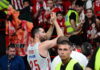 Βεζένκοφ για Πίτερς: «Μπορεί να παίξει βασικός σε οποιαδήποτε ομάδα της Euroleague»