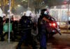 Επεισόδια στην Αλβανία: Ένας Έλληνας ανάμεσα στους τραυματίες – «Πλήρη διαλεύκανση» ζητά το ελληνικό υπουργείου Εξωτερικών