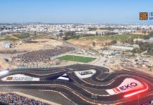 ΕΚΟ Ράλλυ Ακρόπολις 2026: Στο The Ellinikon Sports Park η υπερειδική διαδρομή