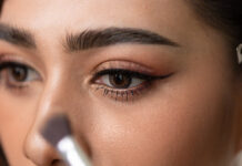 Revenge eyeliner: Η τάση στο μακιγιάζ ματιών που είναι hot αυτήν τη στιγμή