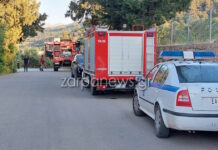 Θρίλερ στην Κρήτη: Εντοπίστηκε ανθρώπινος σκελετός στον Τζιτζιφέ Αποκορώνου – Έρευνες για τον αν ανήκει στον 33χρονο αγνοούμενο γιατρό