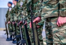 Στρατιωτικές Σχολές: Αλλαγές στους συντελεστές βαρύτητας των πανελλαδικά εξεταζόμενων μαθημάτων