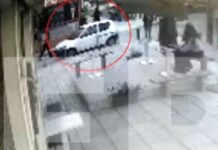 Θεσσαλονίκη: Νεαροί χτύπησαν και έβρισαν 22χρονο – Τράβηξαν την επίθεση σε βίντεο