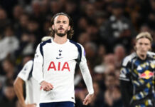 Τότεναμ – Λιντς 1-1: Οι «σπερς» έχασαν ευκαιρία να κάνουν βήμα παραμονής στην Premier League
