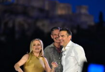 Μαριάννα Τουμασάτου για Μαρία Καρυστιανού: «Δε θα με πείσει ποτέ, δεν έχει πολιτική υπόσταση»