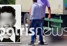 Θανατηφόρο τροχαίο στον Πύργο: Νεκρός 55χρονος ποδηλάτης που παρασύρθηκε από φορτηγό