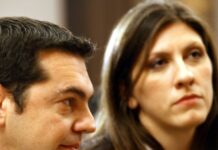 Ντοκιμαντέρ «Στο χιλιοστό»: Οι άγνωστες στιγμές, οι αυταπάτες των διαπραγματεύσεων του 2015 και η ειρωνεία της Ζωής Κωνσταντοπούλου
