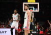 Ολυμπιακός – ΑΕΚ: Το απίθανο buzzer beater τρίποντο του Βεζένκοφ από το κέντρο