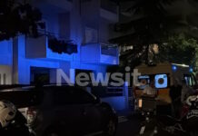 Χολαργός: Πυροβόλησε την γυναίκα του και αυτοκτόνησε – «Ακούστηκε ένα μπαμ και μετά: Βοήθεια»